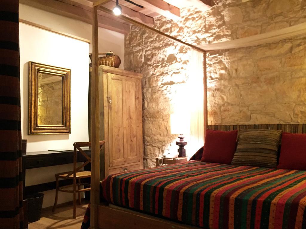 Apokryfo Traditional Casa de hóspedes Lofou