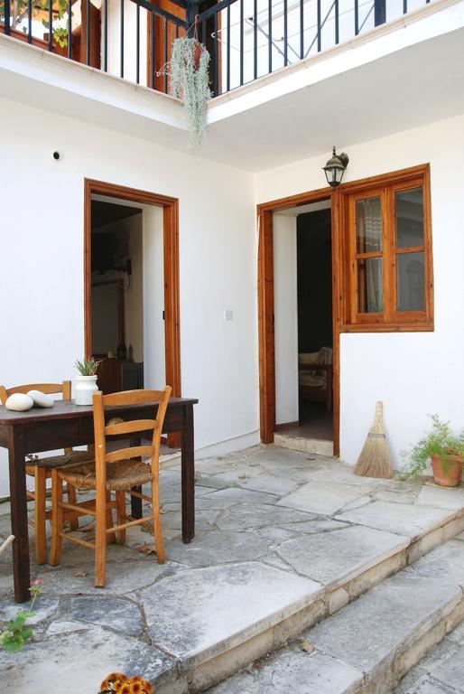 Apartment Kontoyiannis House Kalavasos
