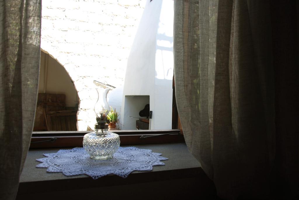 Kontoyiannis House * Kalavasos