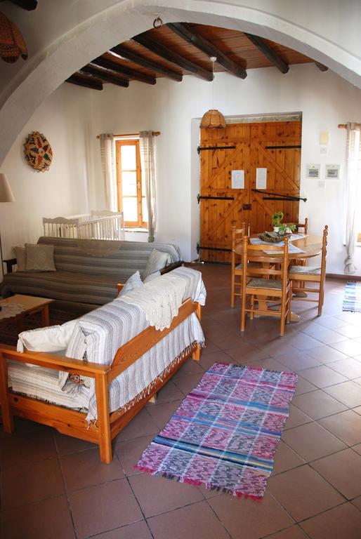 Kontoyiannis House Apartment Kalavasos