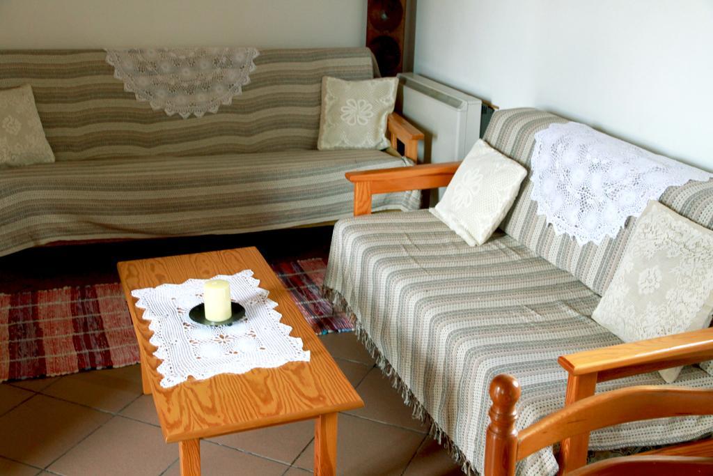 Kontoyiannis House Apartment Kalavasos