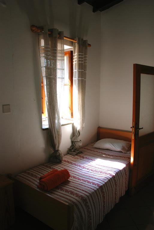 Apartment Kontoyiannis House *