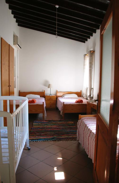 Kontoyiannis House * Kalavasos