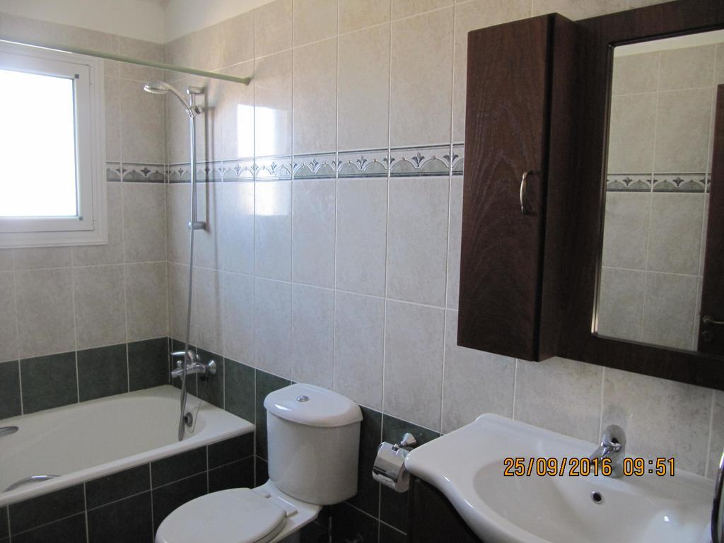 Dioni Holiday home