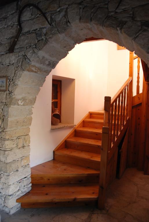 Kontoyiannis House