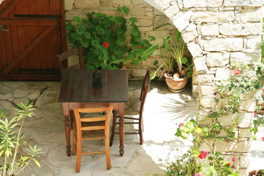 Apartment Kontoyiannis House *