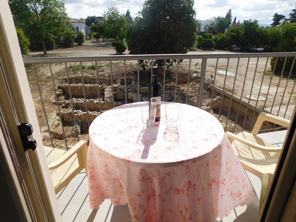 Apartamento Vicky's Polis
