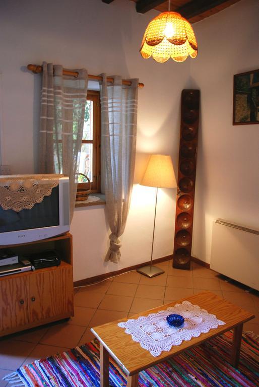 Apartment Kontoyiannis House