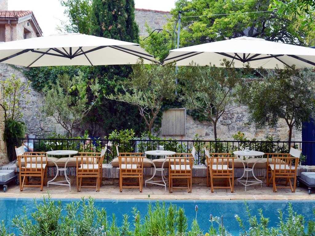Guest house Apokryfo Traditional