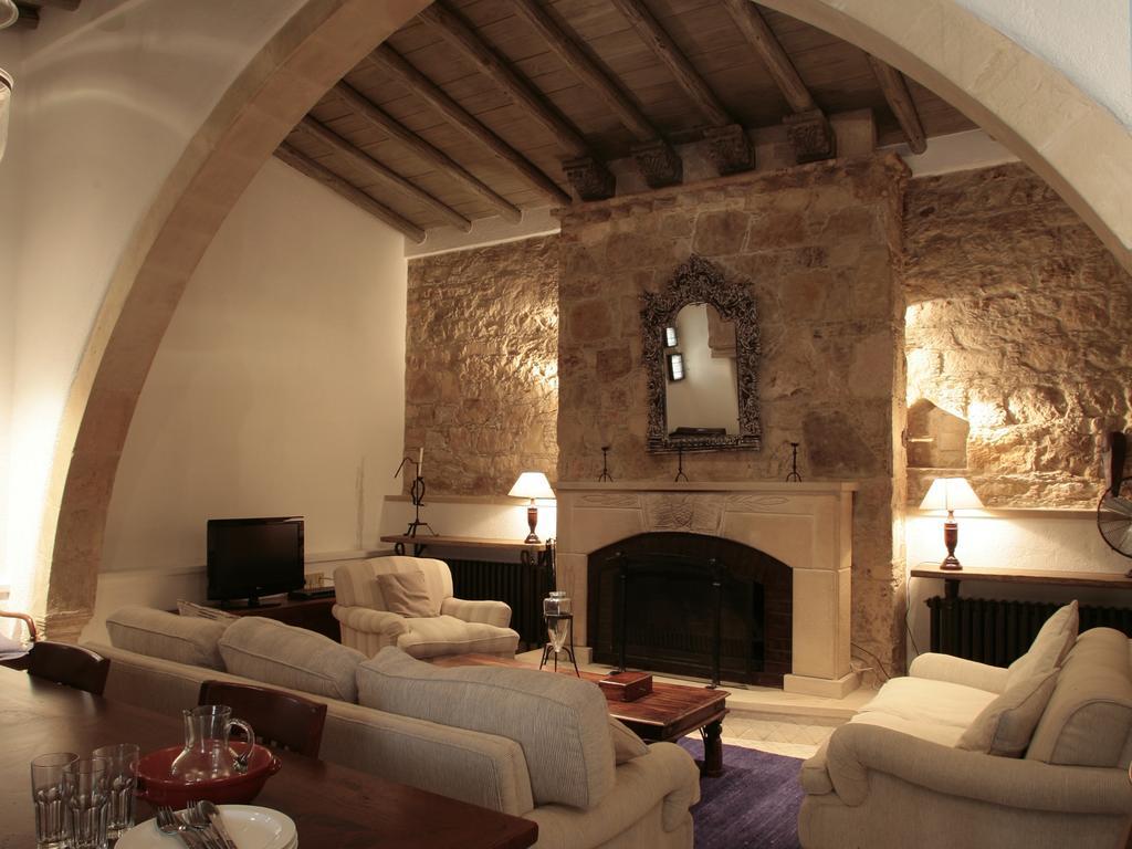 Casa de hóspedes Apokryfo Traditional