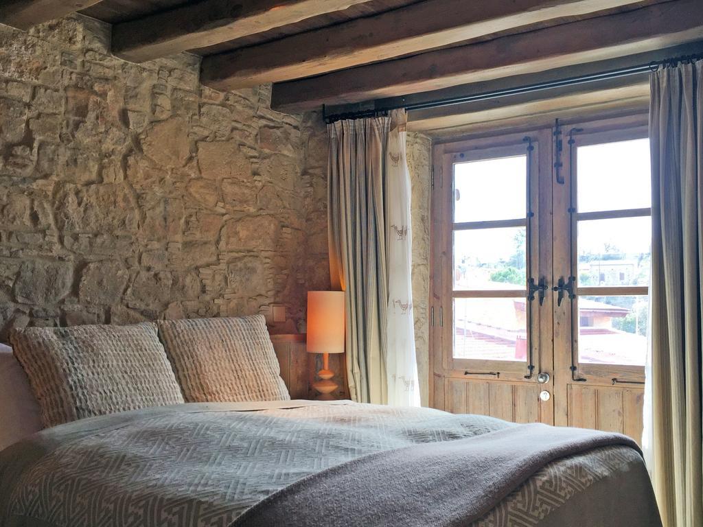 Guest house Apokryfo Traditional