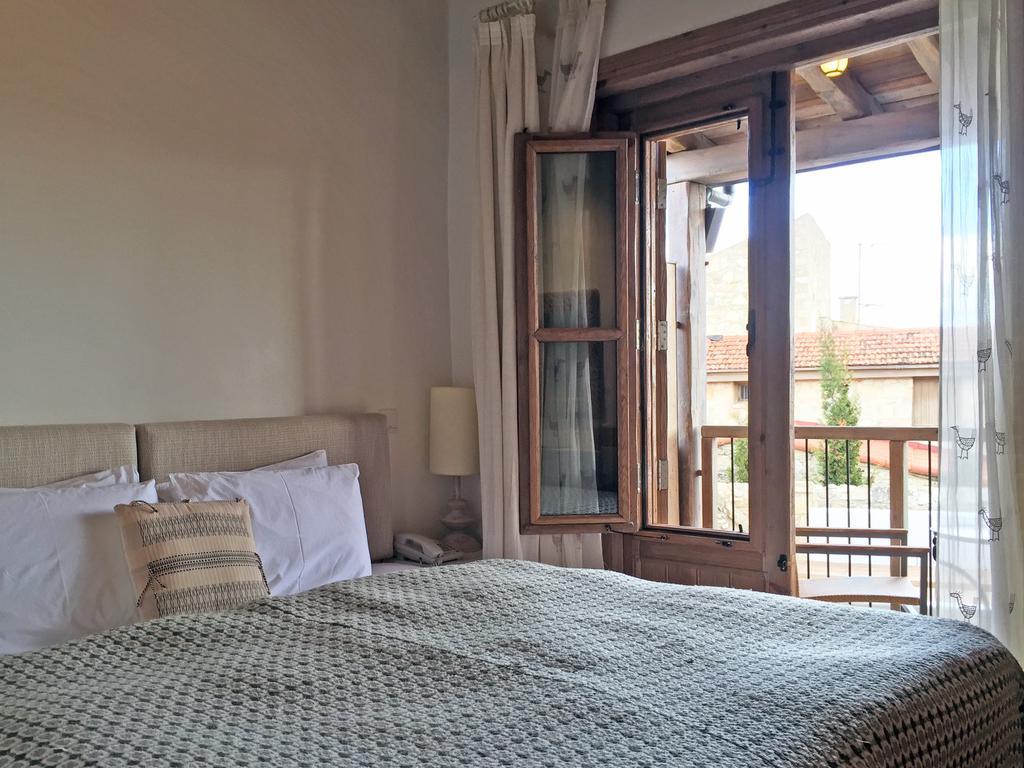 Guest house Apokryfo Traditional 2*