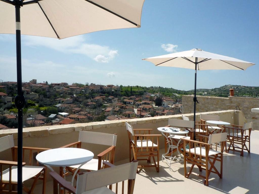 Casa de hóspedes Apokryfo Traditional 2*
