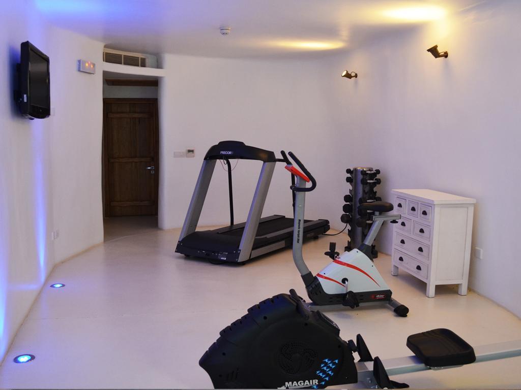 Apokryfo Traditional Guest house