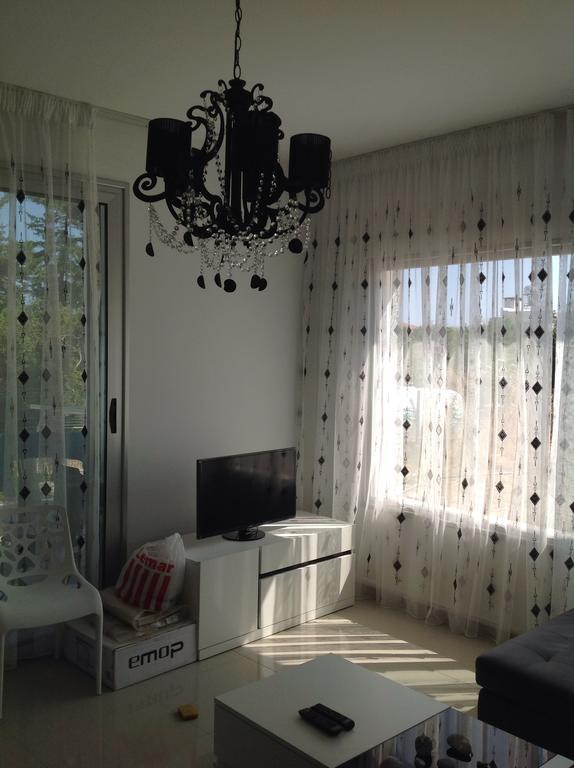 Apartment White Kyrenia (Northern Cyprus)
