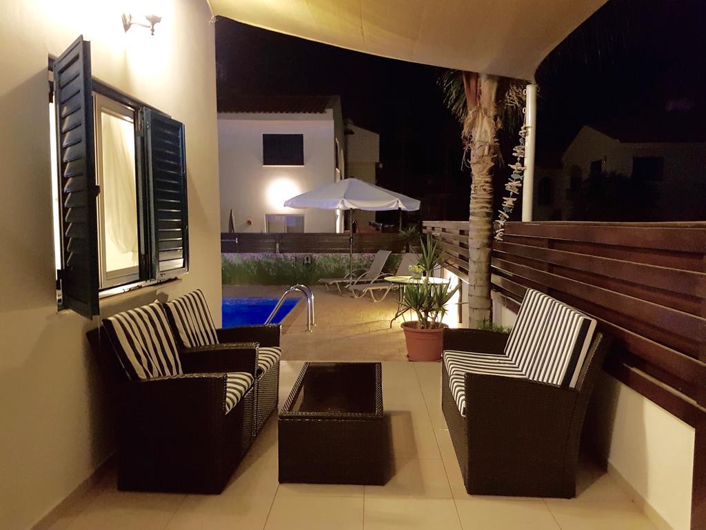 Villa Charlotte *
