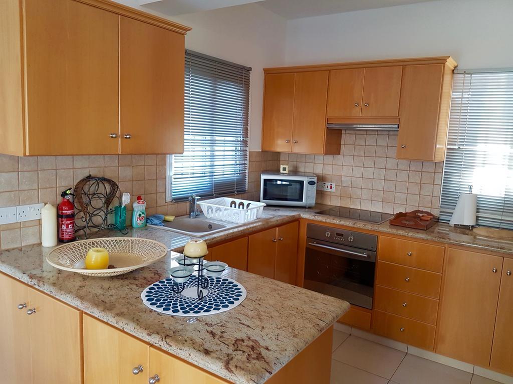 Villa Charlotte *