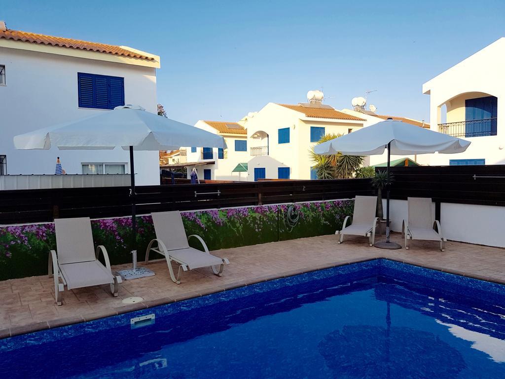 Villa Charlotte *