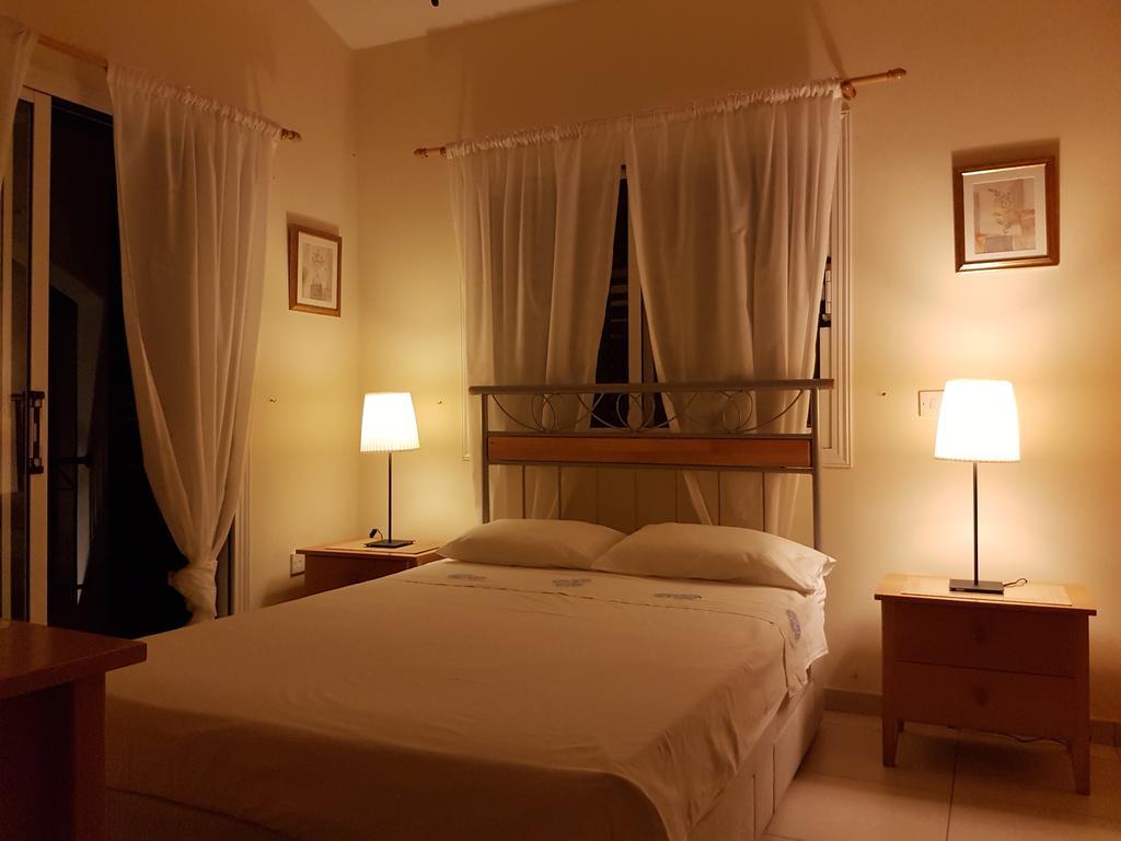 Villa Charlotte *