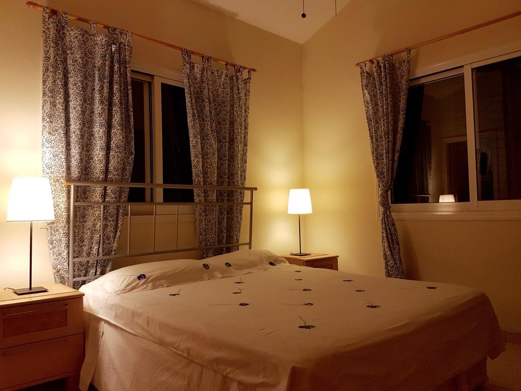 Villa Charlotte Protaras