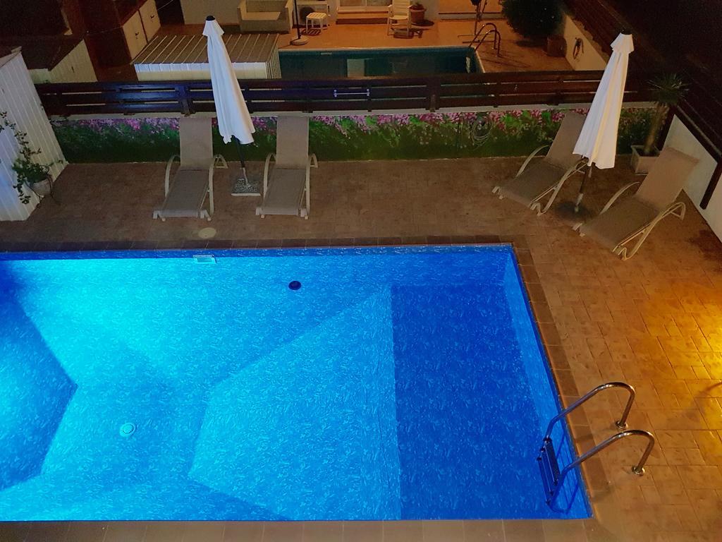 Villa Charlotte