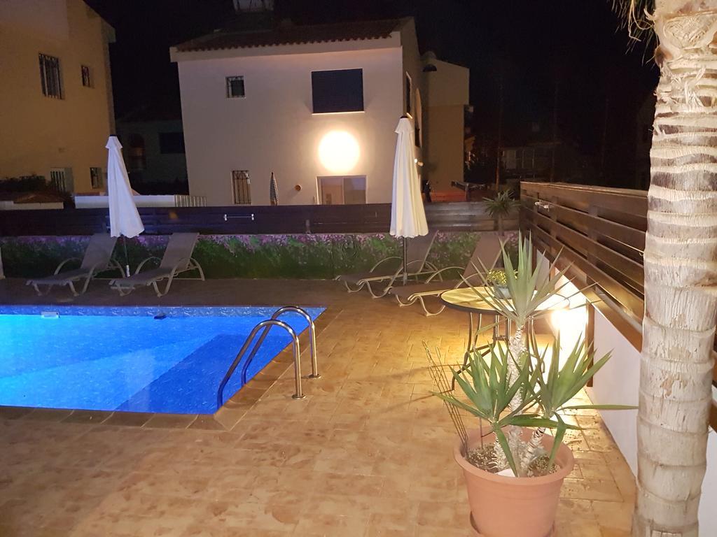 Villa Charlotte *