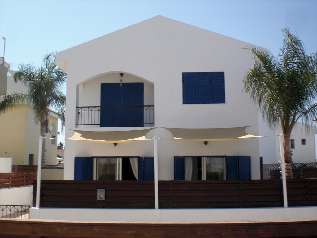 Villa Charlotte