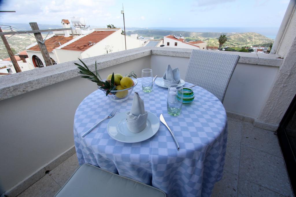 Appartement Village *