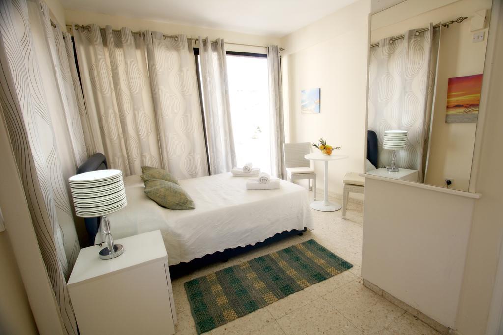 Appartement Village Pissouri
