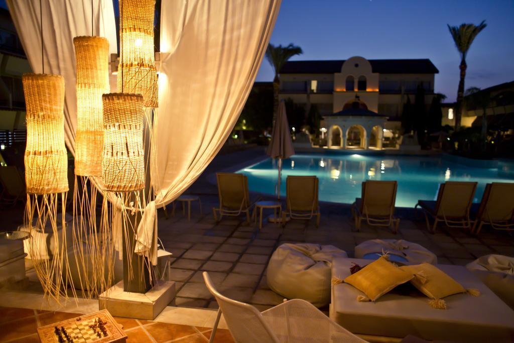 Napa Plaza (adults Only) Hotel Agia Napa