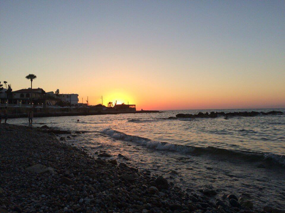 White Apartment Kyrenia (Northern Cyprus)