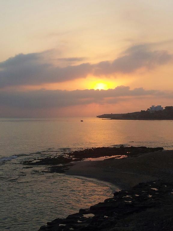 White Kyrenia (Northern Cyprus)