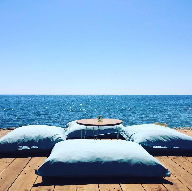 Aparthotel Elya Luxury