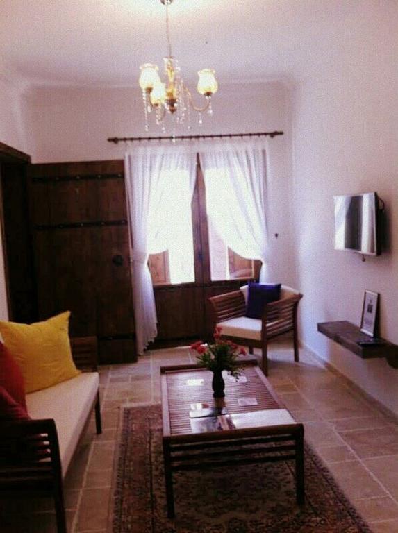 Apartment Malia *