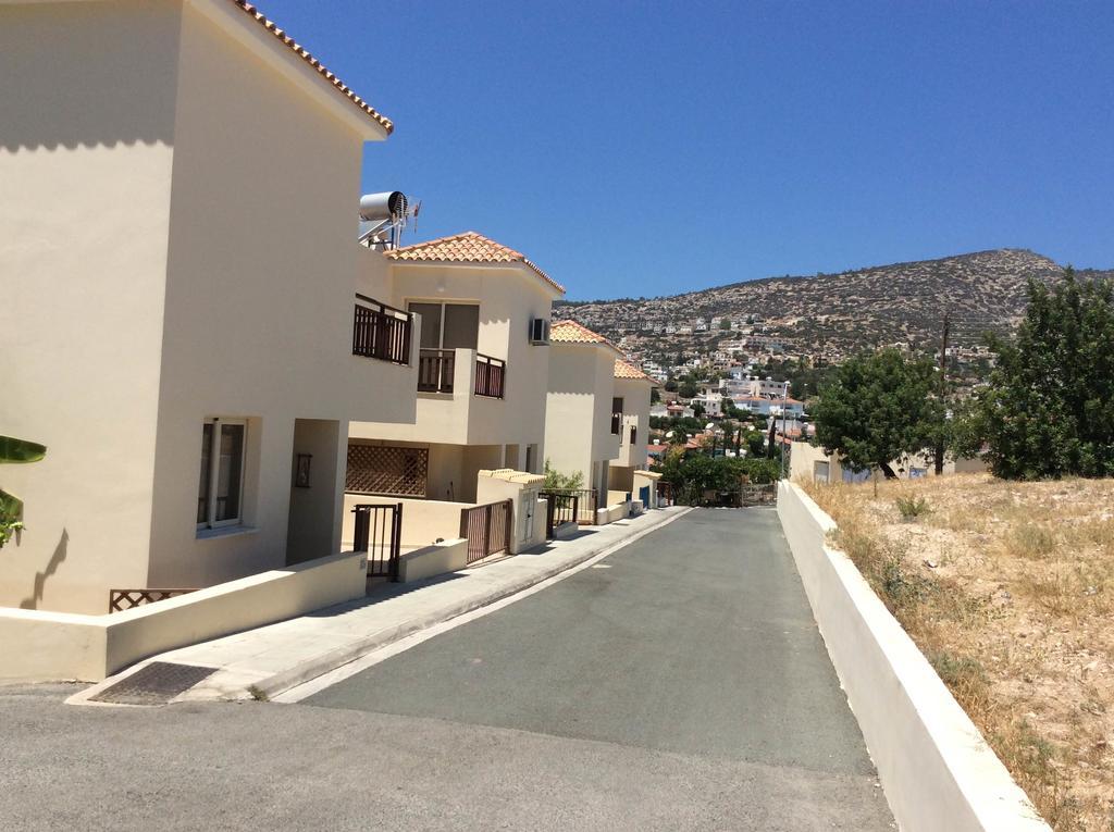 Loggin Holiday House Vakantiehuis *