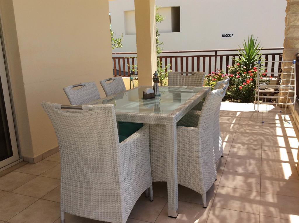 Holiday home Loggin Holiday House Peyia