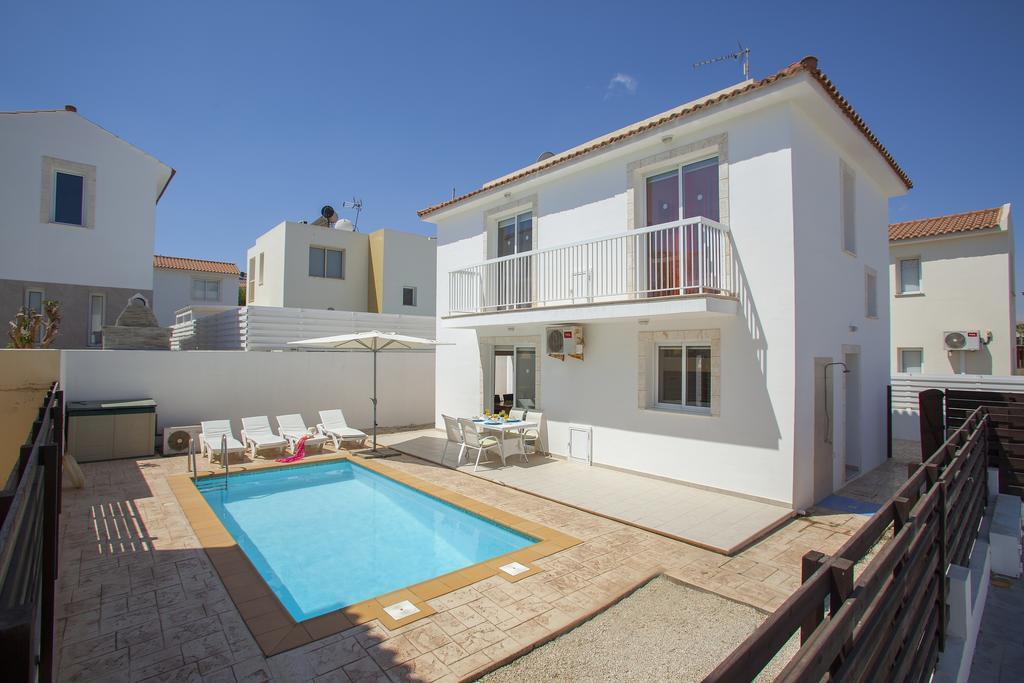 Villa Clematis