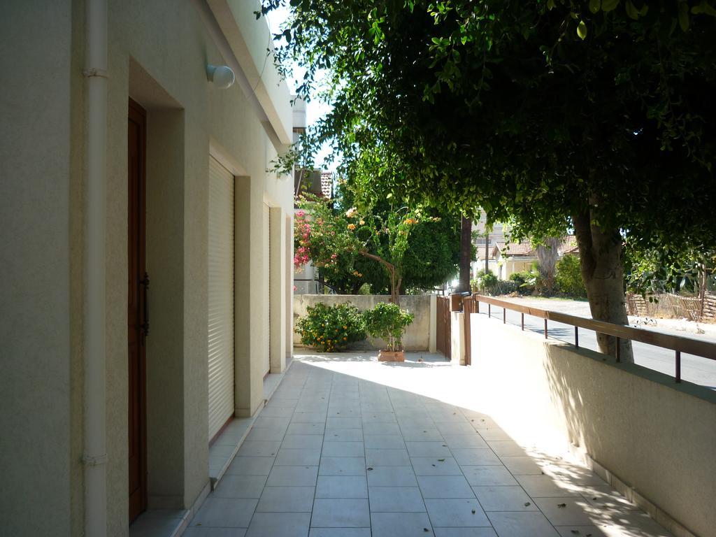 Stella Studio Apartment *