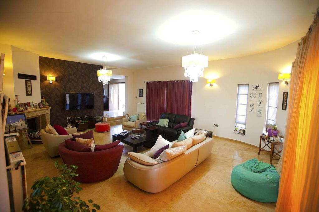 Hera Kyrenia Bb Guest house Kazaphani