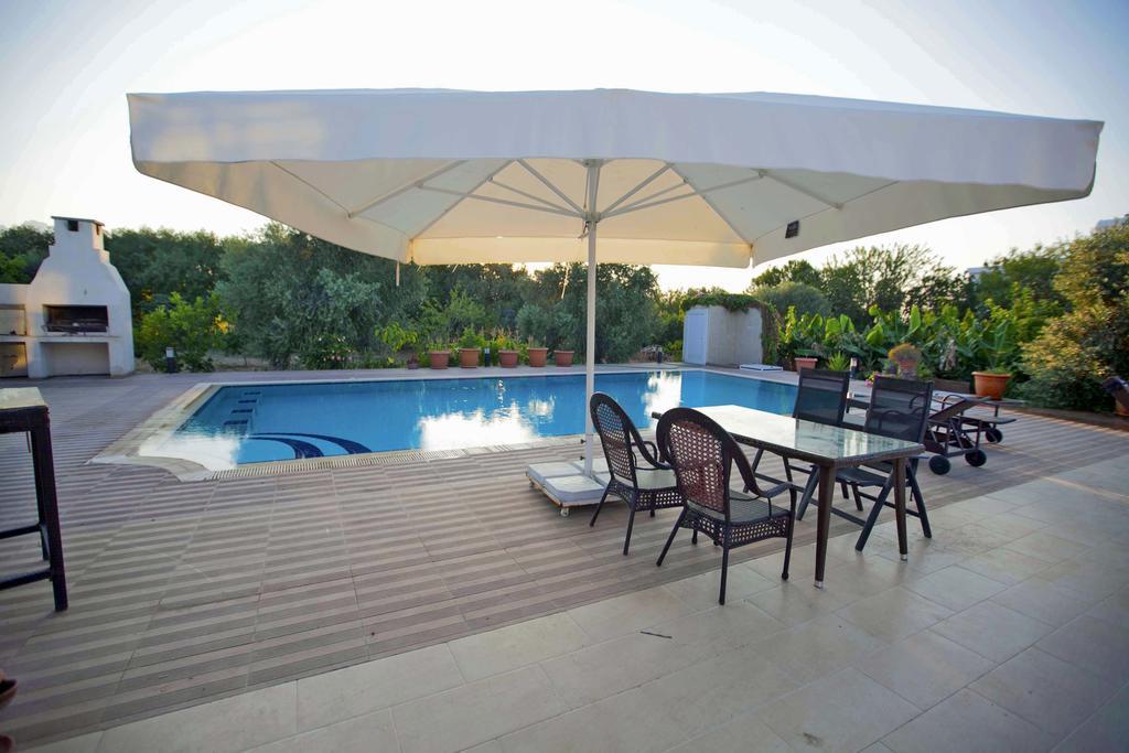 Hera Kyrenia Bb Guest house *