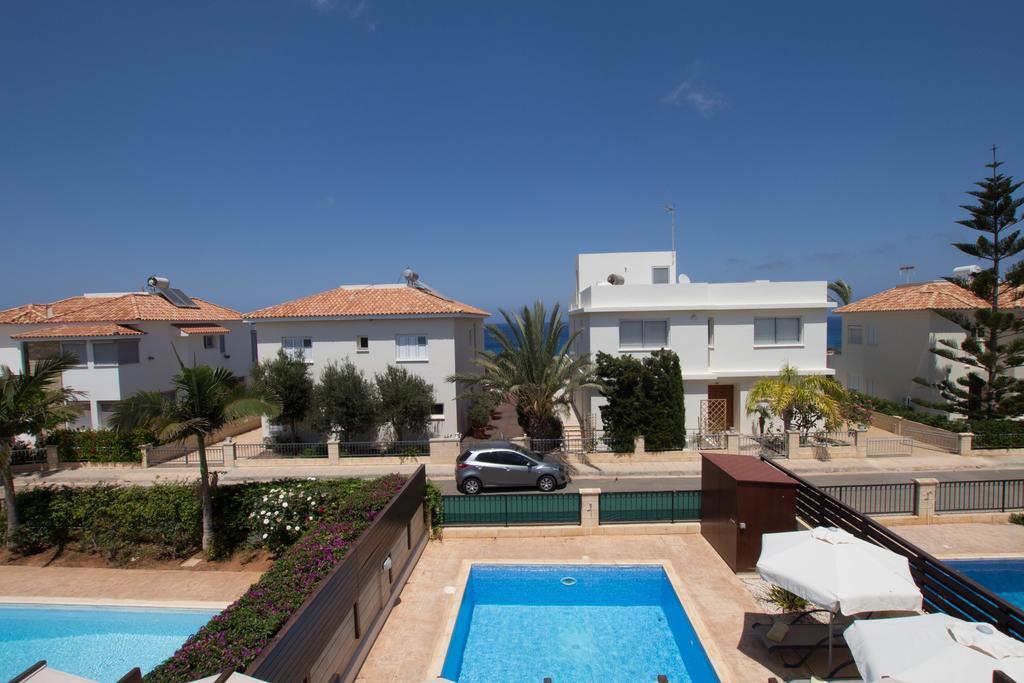 Myexclusivevilla 683 * Protaras