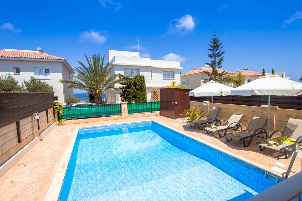 Villa Myexclusivevilla 683 *