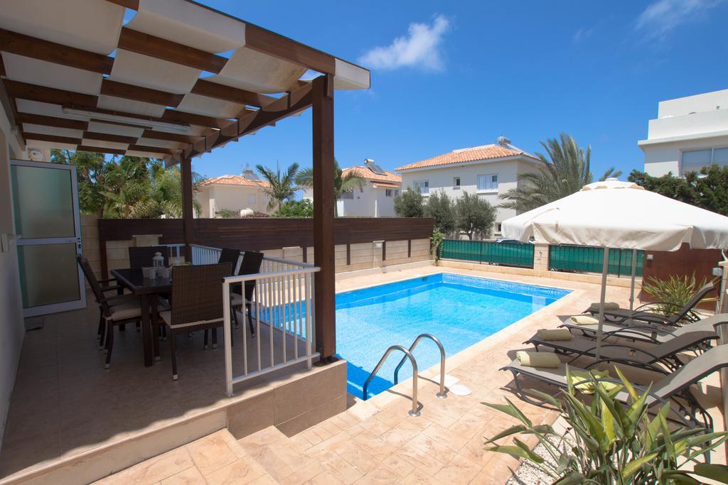 Villa Myexclusivevilla 683 Protaras