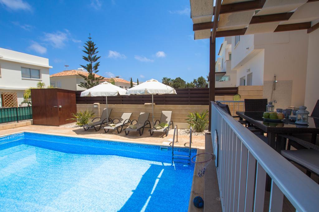 Villa Myexclusivevilla 683 *