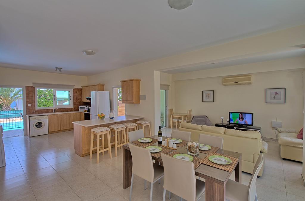 Villa Myexclusivevilla 683 *