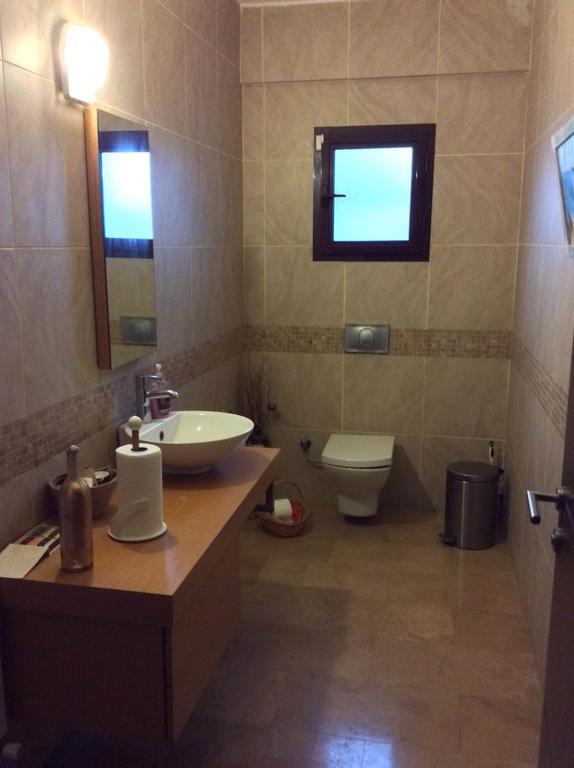 Guest house Hera Kyrenia Bb