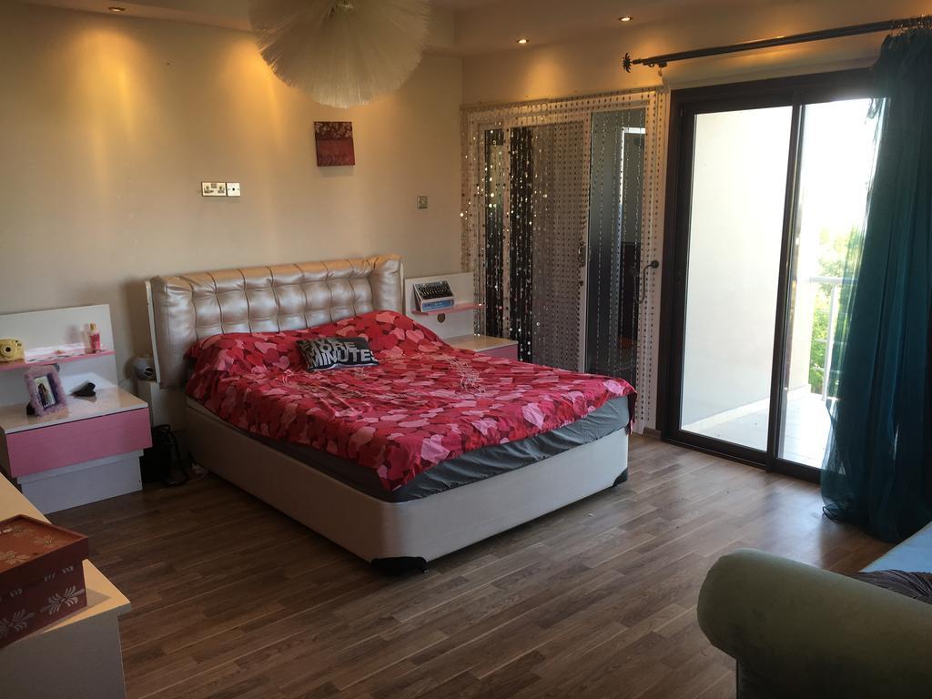 Hera Kyrenia Bb Guest house Kazaphani
