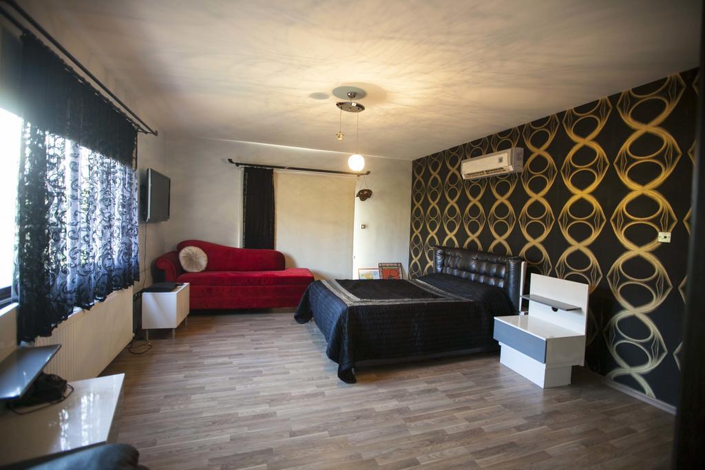 Hera Kyrenia Bb Guest house