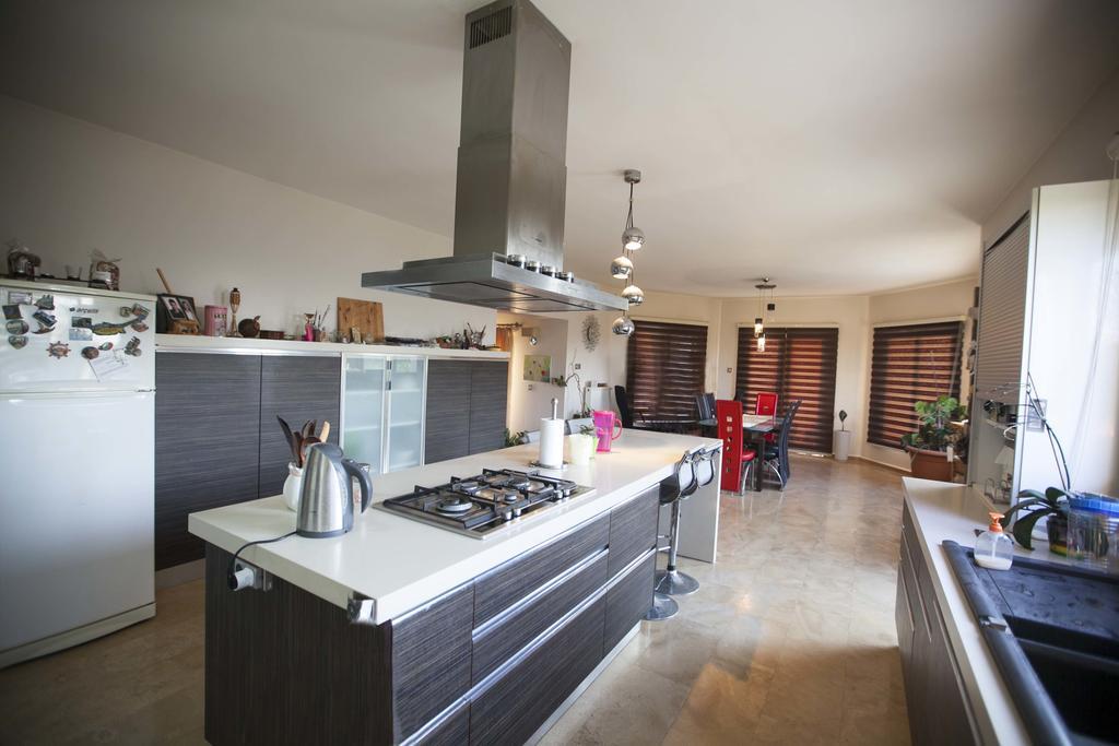 Guest house Hera Kyrenia Bb