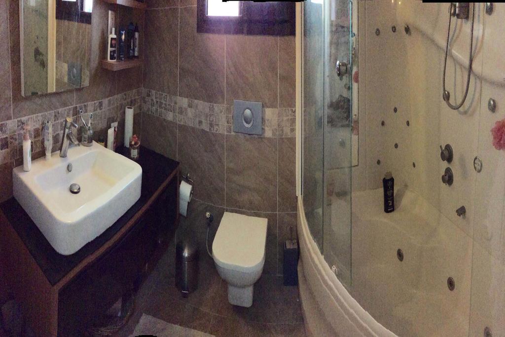 Hera Kyrenia Bb Guest house Kazaphani